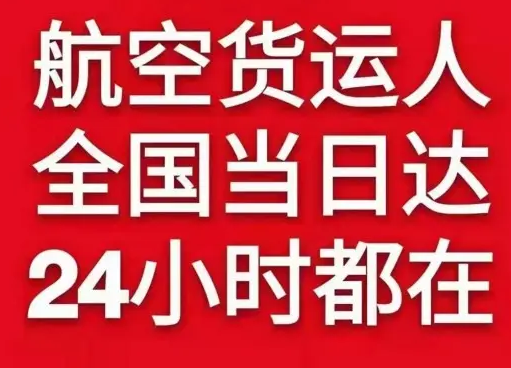 大连周水子机场货运货物、航空货运:物流行业各岗位招聘